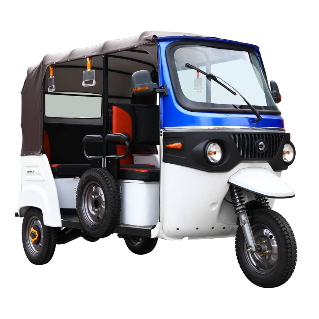Livraison express