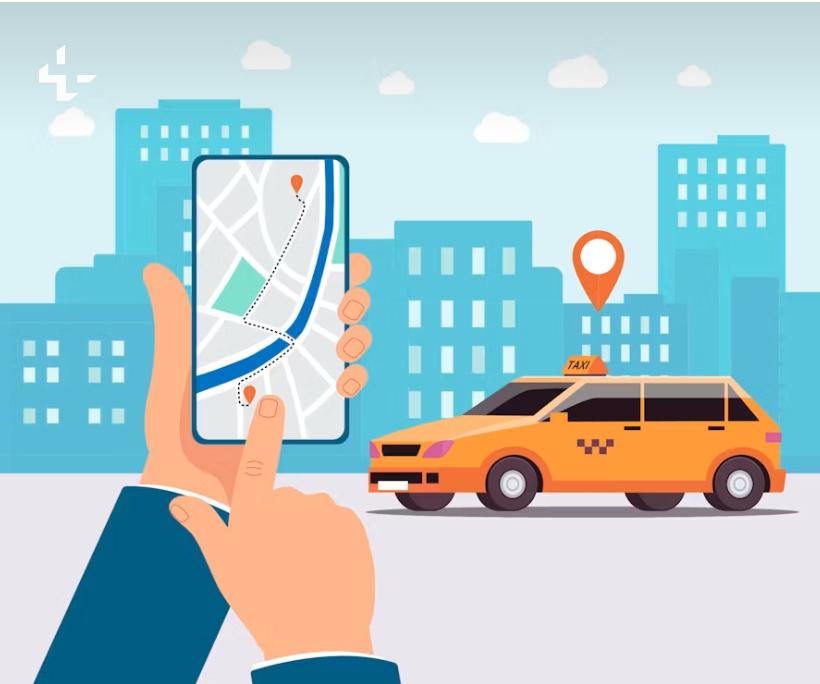 Taxi Local